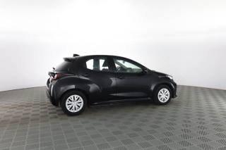 TOYOTA Yaris usata 6