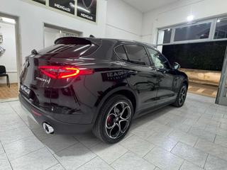 ALFA ROMEO Stelvio usata, con Antifurto