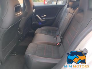 MERCEDES-BENZ A 250 usata, con Immobilizzatore elettronico