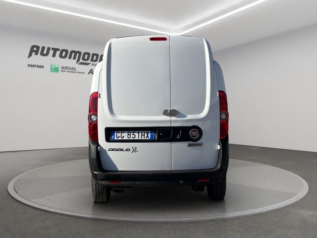 FIAT Doblo usata, con ESP