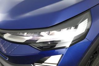 RENAULT Captur usata 13