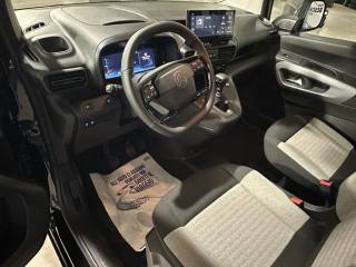 CITROEN Berlingo usata, con Autoradio