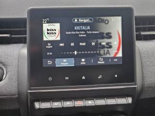 RENAULT Clio usata, con USB