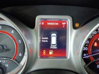FIAT Freemont usata, con Servosterzo