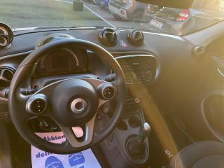 SMART ForFour usata, con Chiusura centralizzata