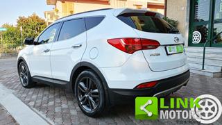 HYUNDAI Santa Fe usata, con Chiusura centralizzata