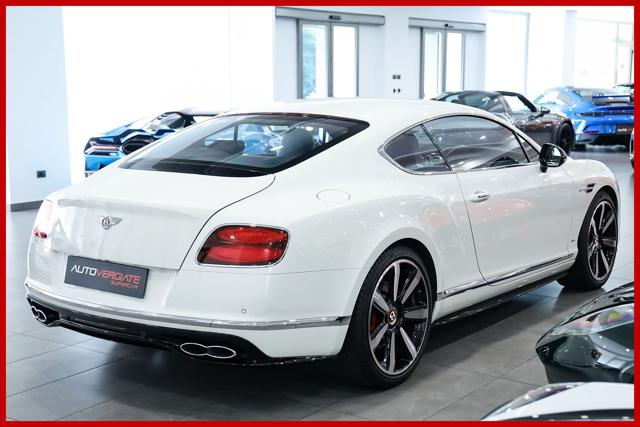 BENTLEY Continental usata, con Autoradio