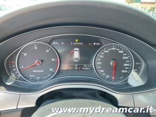 AUDI A6 allroad usata, con Immobilizzatore elettronico