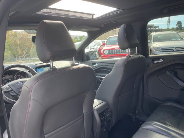 FORD Kuga usata 12
