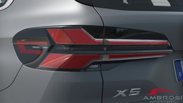 BMW X5 usata 6