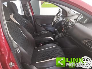 LANCIA Ypsilon usata 14