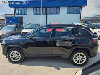 JEEP Compass usata, con Alzacristalli elettrici