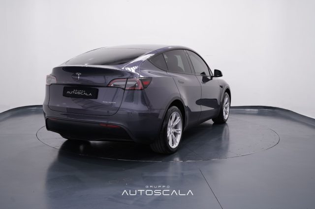 TESLA Model Y usata, con Cerchi in lega