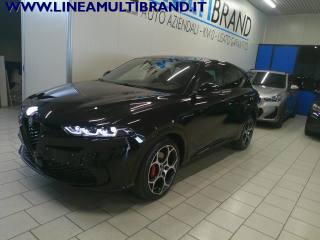 ALFA ROMEO Tonale usata, con Sistema di navigazione