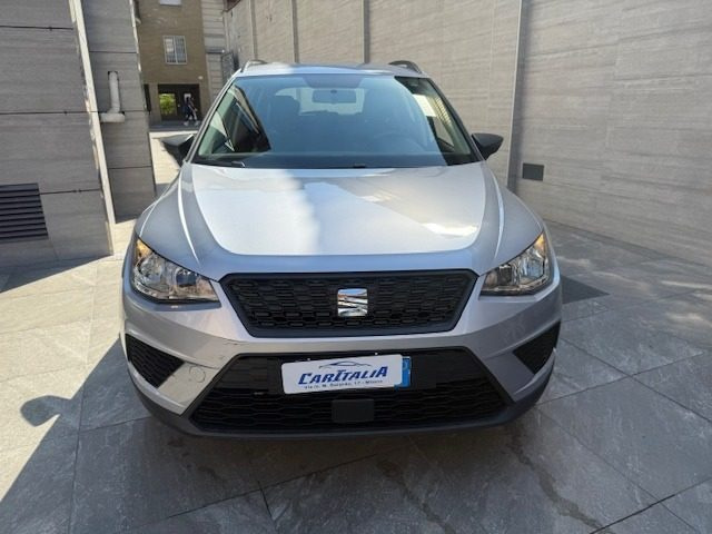 SEAT Arona usata, con Airbag