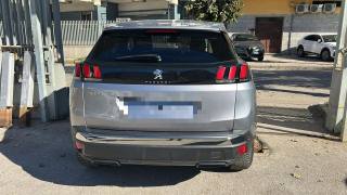 PEUGEOT 3008 usata, con Alzacristalli elettrici