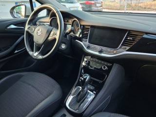 OPEL Astra usata, con Chiusura centralizzata