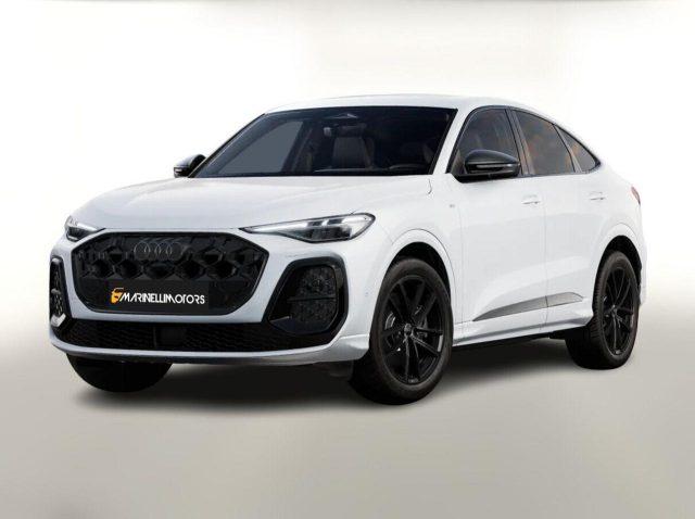 AUDI Q5 usata, con Autoradio