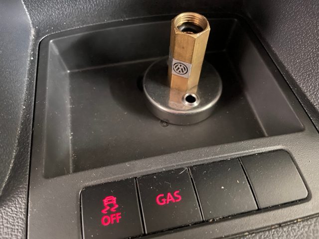 VOLKSWAGEN Caddy usata 23