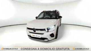 CITROEN C3 1.2 MAX 1.2 PURETECH 100CV S&S