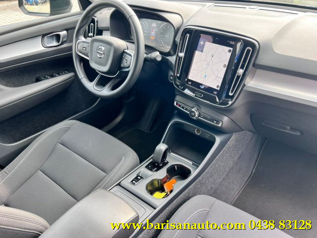 VOLVO XC40 usata, con Controllo automatico clima