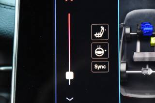 JEEP Compass usata, con Controllo vocale