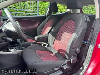 ALFA ROMEO MiTo usata, con Chiusura centralizzata