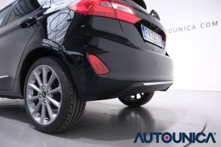 FORD Fiesta usata 47