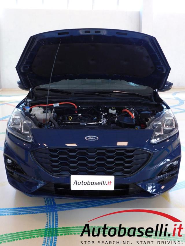 FORD Kuga usata 76