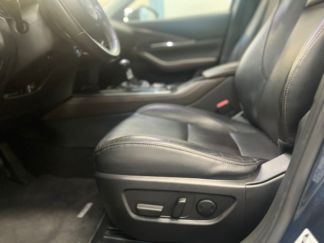 MAZDA CX-30 usata, con Chiusura centralizzata