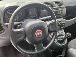 FIAT Panda usata, con Chiusura centralizzata