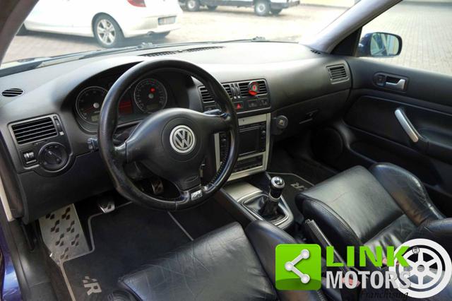 VOLKSWAGEN Golf usata, con ESP