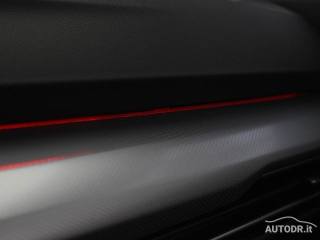 VOLKSWAGEN Golf usata, con Sensore di luce