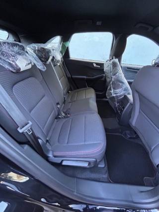 FORD Kuga usata, con Climatizzatore