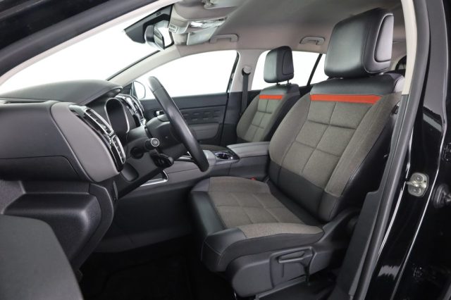 CITROEN C5 Aircross usata 1