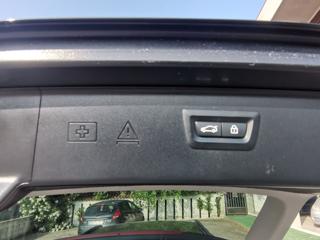 BMW 520 usata, con Volante multifunzione