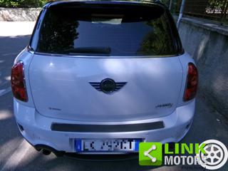 MINI Countryman usata, con Airbag