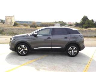 PEUGEOT 3008 usata, con Cerchi in lega