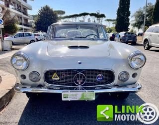 MASERATI Other usata 20