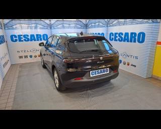 ALFA ROMEO Tonale usata, con Volante in pelle