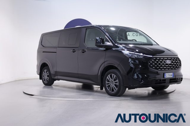 FORD Tourneo Custom usata, con Airbag laterali