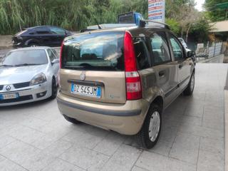 FIAT Panda usata, con Immobilizzatore elettronico