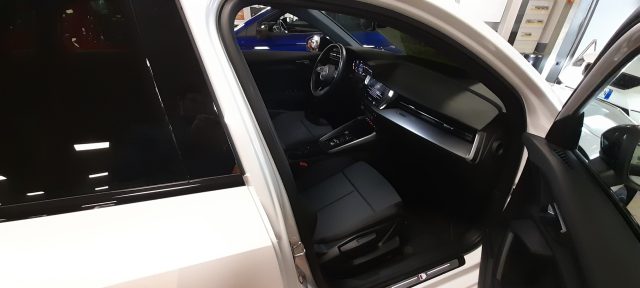 AUDI A3 usata, con Autoradio digitale