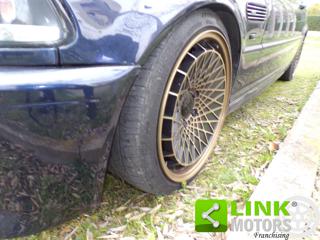 BMW 320 usata, con Pacchetto sportivo