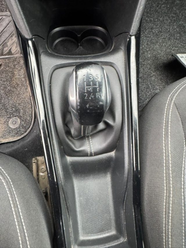 PEUGEOT 2008 usata, con Immobilizzatore elettronico