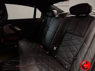 BMW 740 usata, con Fendinebbia