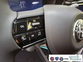 ALFA ROMEO Junior usata, con Sedile posteriore sdoppiato