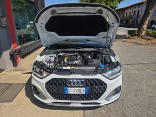 AUDI A1 usata 163