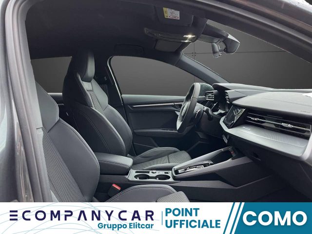 AUDI A3 usata, con Controllo trazione