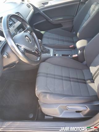 VOLKSWAGEN Golf usata, con Controllo trazione